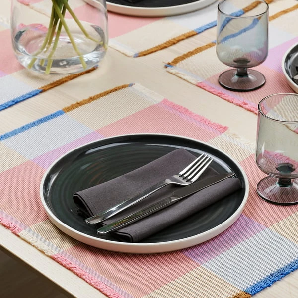 Place mat, Pattern/multicolour,