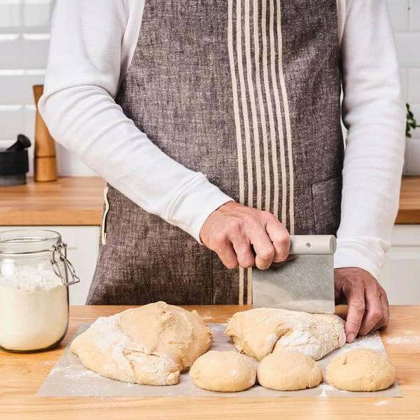 Dough cutter