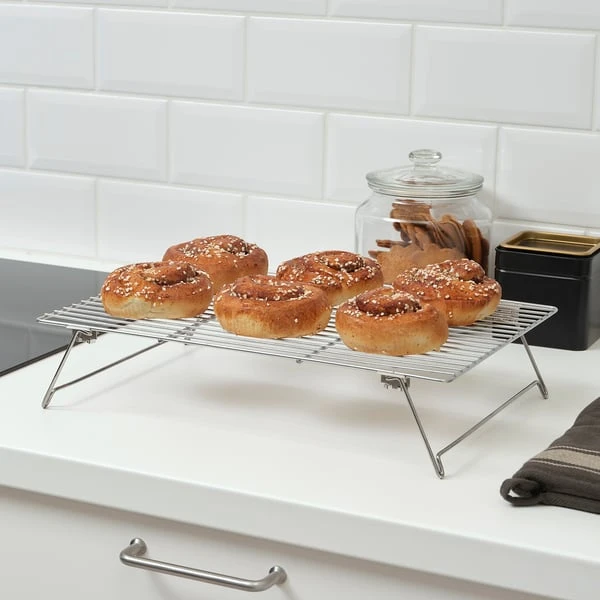 Cooling rack,