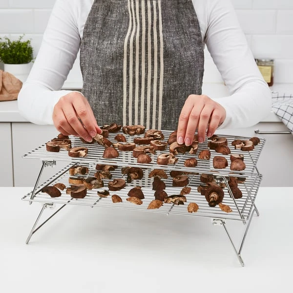 Cooling rack,