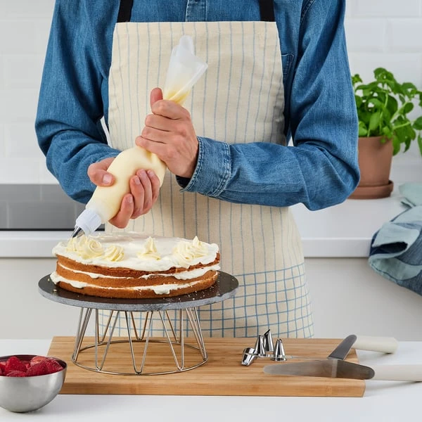 Piping tool set