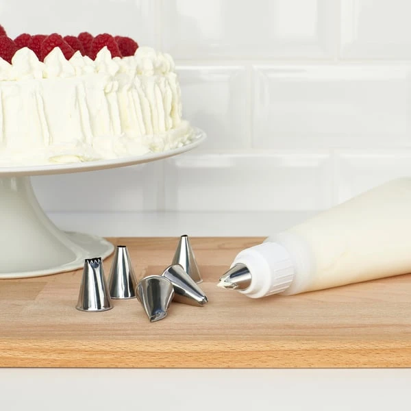 Piping tool set