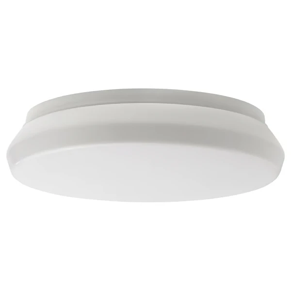مصباح LED سقف/حائط, ذكي قابل للخفت لاسلكي/أبيض دافىء أبيض,