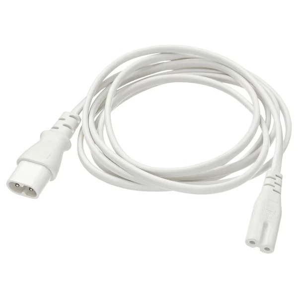 Intermediate connection cord,