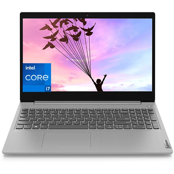 LENOVO IdeaPad Slim 3 15IRH8 Laptop – 13Gen Intel Core i7-13620H - 15.6-inch FHD IPS 300nits - 16GB RAM DDR5 – 512GB SSD M.2