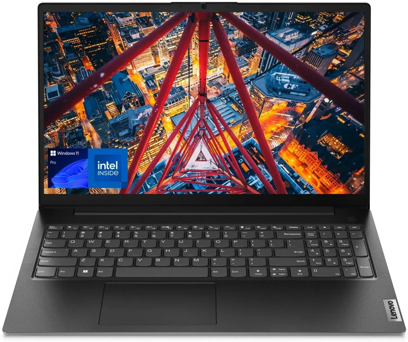 Lenovo V15 G4 IRU LAPTOP - 13th Gen Intel Core I3-1315U - 8GB RAM - 256GB SSD M.2
