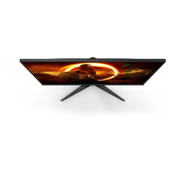 AOC 23.8″ FHD 165Hz 1ms Gaming Monitor 24G2SPE