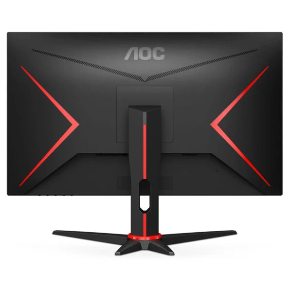 AOC 23.8″ FHD 165Hz 1ms Gaming Monitor 24G2SPE