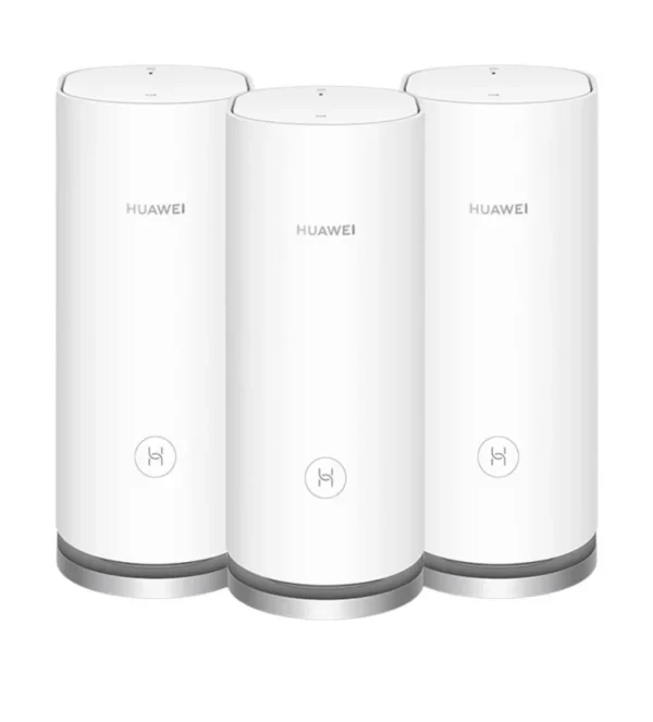 HUAWEI WiFi Mesh 3 AX3000 Whole Home Mesh WiFi System Seamless & Speedy Up to 3000Mbps