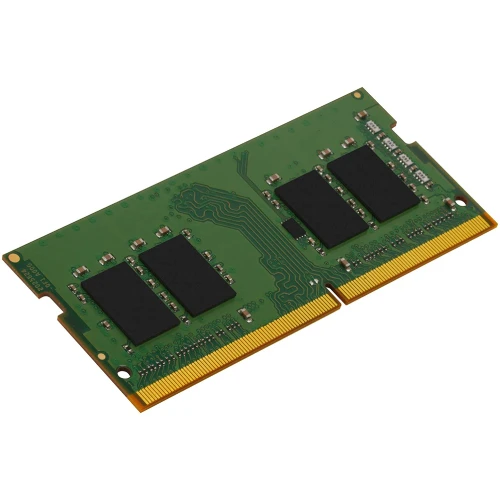 Kingston 8GB Notebook RAM PC4-3200 CL22 260-Pin SODIMM [KVR32S22S6/8]