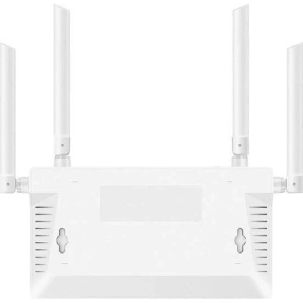 HUAWEI WiFi Wireless AX1 Router AC1200 – 5 GHz & 2.4 Ghz Support , 4 Gigabit Ethernet LAN, Multi Mode