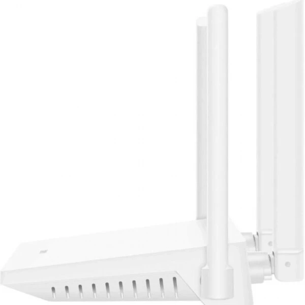 HUAWEI WiFi Wireless AX1 Router AC1200 – 5 GHz & 2.4 Ghz Support , 4 Gigabit Ethernet LAN, Multi Mode