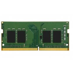 Kingston Notebook RAM {16GB /DDR4-3200 /CL22 260-PIN} [KVR32S22S8 /16]