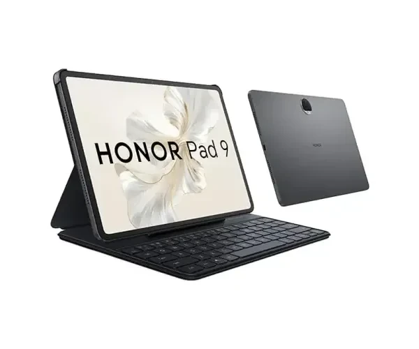 HONOR Pad 9  8+8GB RAM  256GB ROM