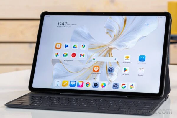 HONOR Pad 9  8+8GB RAM  256GB ROM