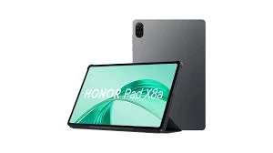 HONOR PAD X8a 4+4GB RAM  128GB ROM