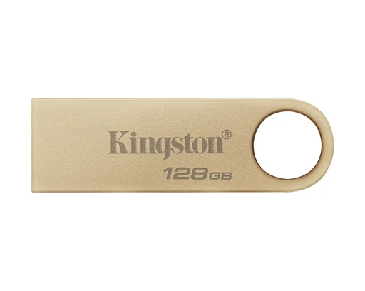 Kingston 128GB Datatraveler SE9 G3 USB Flash Drive [DTSE9G3/128GB]