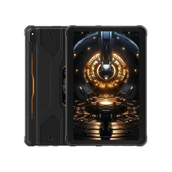HOTWAV R8 Rugged Tablet  4GB RAM 128GB ROM