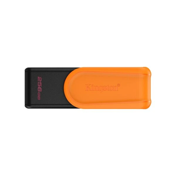 Kingston 256gb DataTraveler Exodia S USB Flash محرك أقراص دوارة [DTXS/256GB]