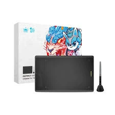 Huion Drawing Tablets Inspiroy H610X