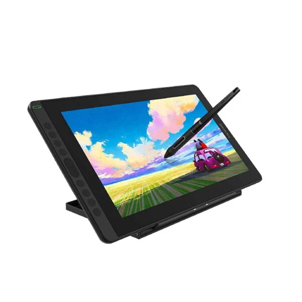 Huion Drawing Tablets Kamvas GT-156