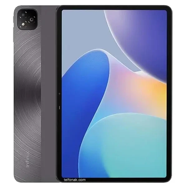INFINIX XPAD 8GB RAM 256GB ROM
