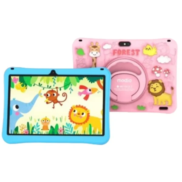 Modio Kids 8GB 512 GB 10.1 Inch 5G WIFI, SIM Card