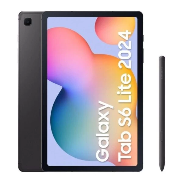 SAMSUNG Galaxy Tab S6 Lite (2024) 10.4′ 128GB WiFi