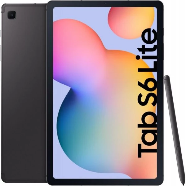 SAMSUNG Galaxy Tab S6 Lite (2024) 10.4′ 128GB WiFi