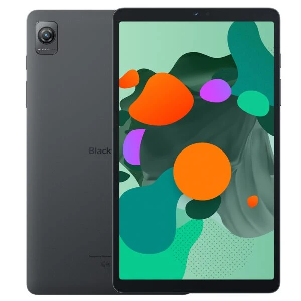 Tablet Blackview Tab 60 8″   6GB RAM  128GB ROM