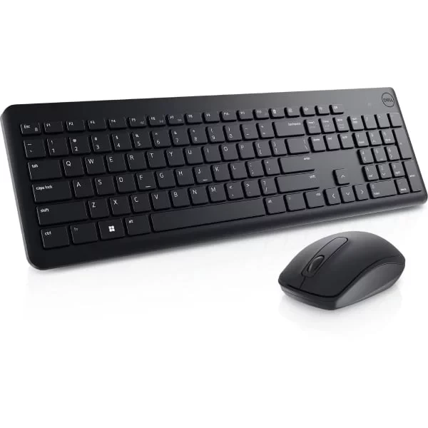 Dell Wireless Keyboard and Mouse – KM3322W