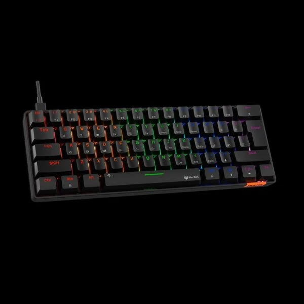 MEETION 60% GAMING KEYBOARD MK005