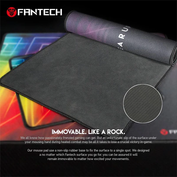 FANTECH Vigil MP452 (450 x 400 x 4mm) Gaming Mousepad