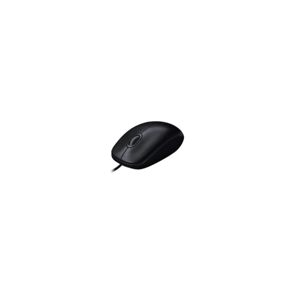Logitech M90 Wired USB Mouse