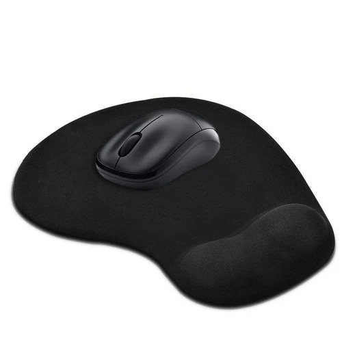 Mouse pad with Gel wrist support