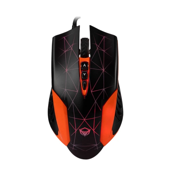 MEETION Backlit Gaming Combo Kits 4 in 1 C500