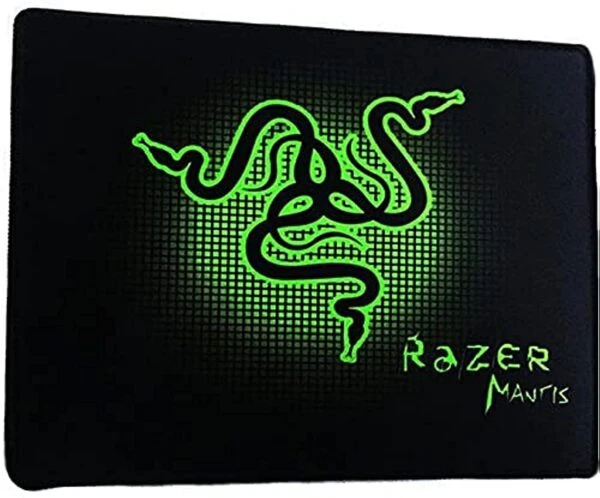 Razer Mantis Professional Mouse Pad