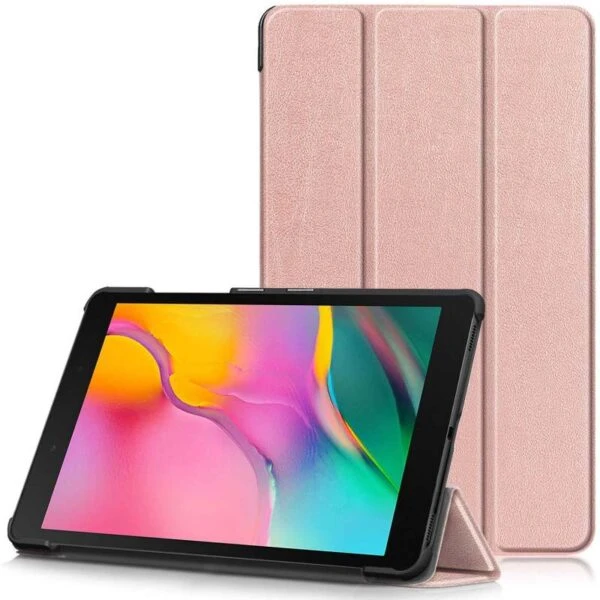 Samsung Galaxy Tab A9 8.7″ Black Case