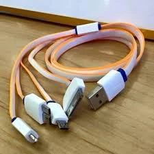 4 in 1 USB Cable