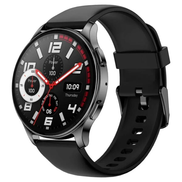 Amazfit Pop 3R Smart Watch 1.43″ AMOLED Display Bluetooth Calling