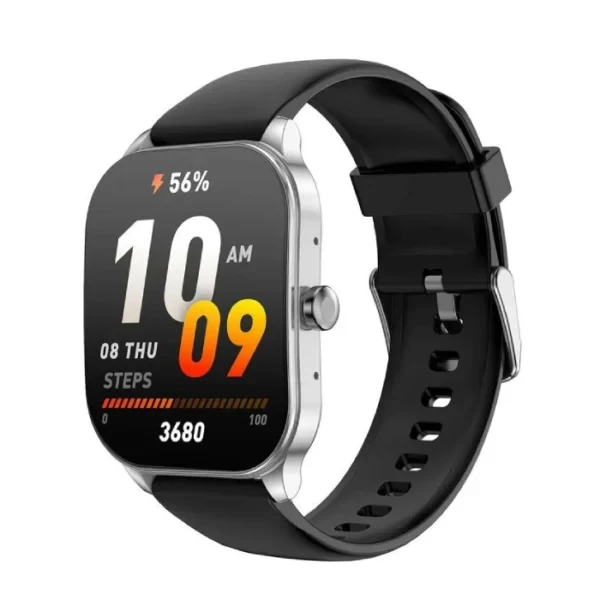 Amazfit Pop 3S Smart Watch with 1.96″ AMOLED Display