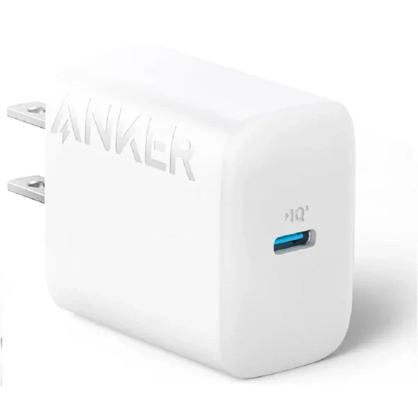 Anker Select Charger 20W USB-C Port A2347