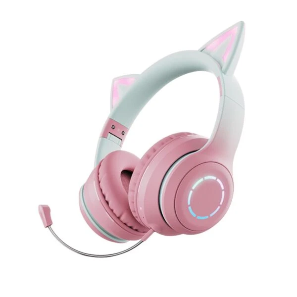 Cat Ear B39 Pro Wireless Stereo Headset