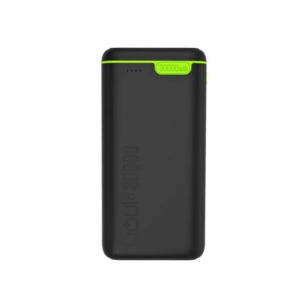 Goui – Kigo Power Bank 30,000mAh