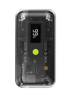 Goui Flash Power Bank 10,000 mAh
