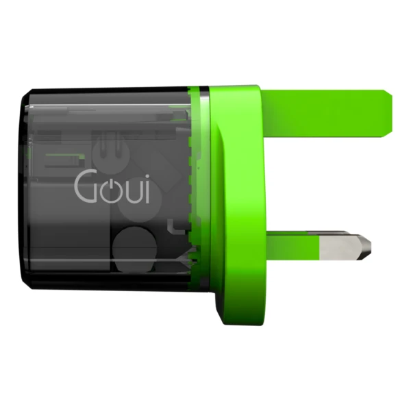 Goui Mini30 Ultra Fast Wall Charger 30W Fast Charging