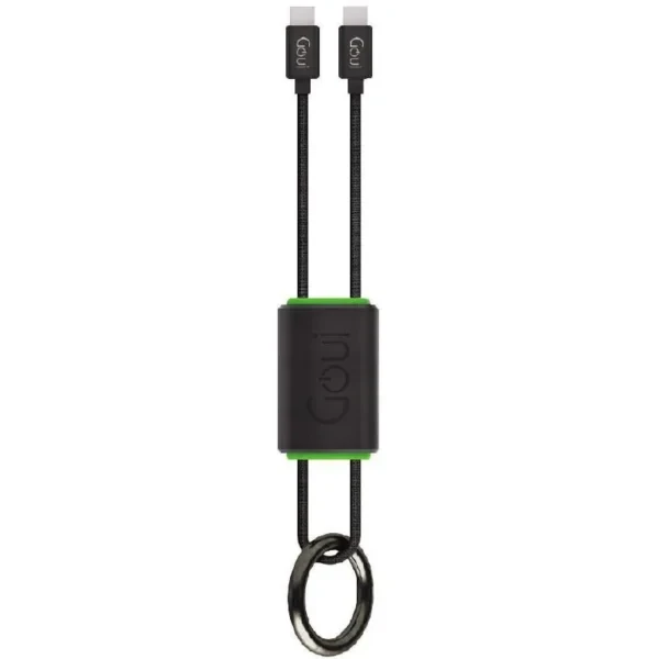 Goui Type-C To Type-C Charging Cable Universal Compatibility