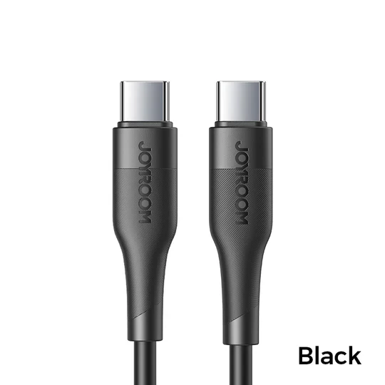 JOYROOM 60W Type-c To Type-c cable