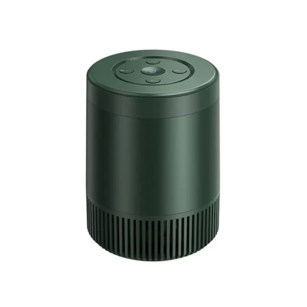 Joyroom JR M09 Bluetooth Speake Portable & Powerful Sound – Green