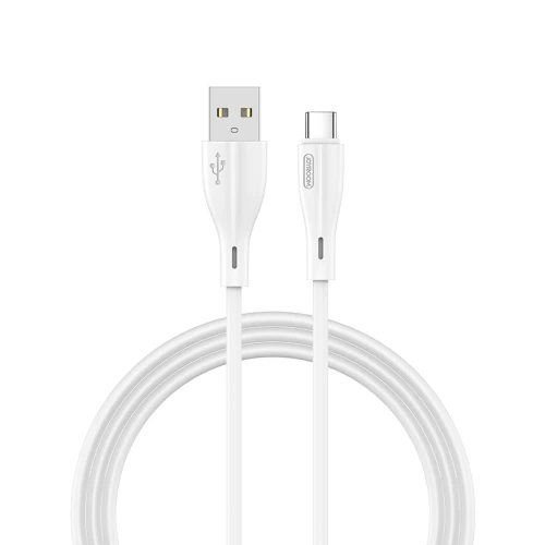 JOYROOM Type-C to USB Charging Cable PVC Data Cable,1m